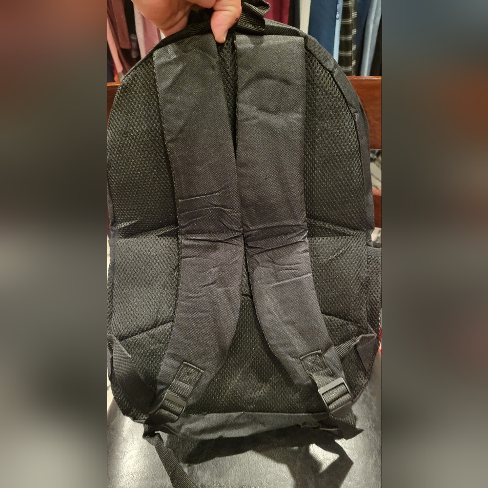Colorful Stitch Backpack - Picture 2 of 4